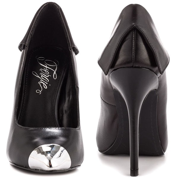 Fergie Podium Pumps5