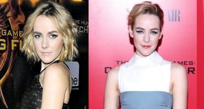 Jena malone hot pics