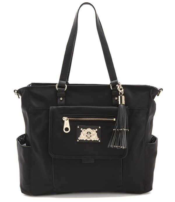 Juicy Couture Easy Everyday Baby Bag
