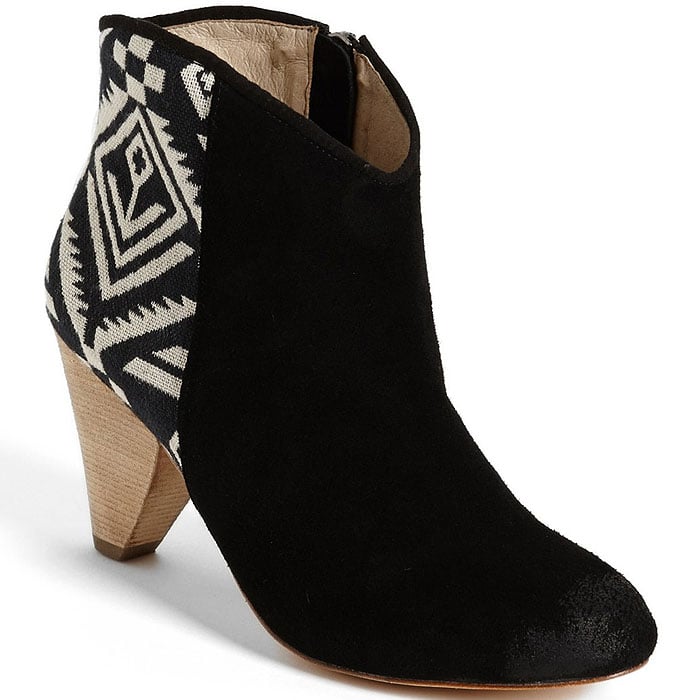 Matt Bernson Jardin Taos Booties