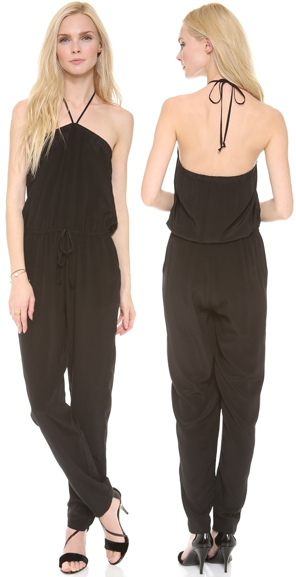 Otte Sleeveless Jumpsuit