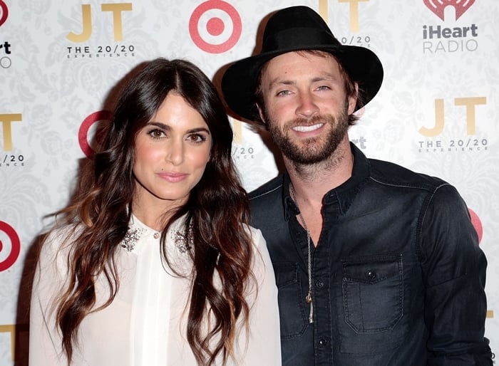 Paul McDonald and Nikki Reed met for the first time at the Red Riding Hood premiere in March 2011 and got matching finger tattoos three months later