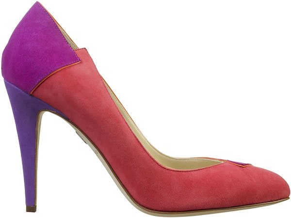 Brian Atwood "Birgit" Pump