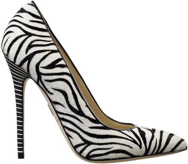 Brian Atwood "Cassandra" Pump