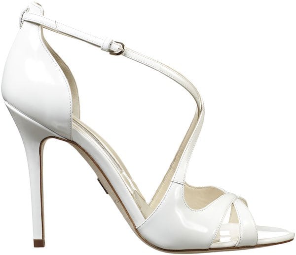 Brian Atwood "Kalliope" Sandal