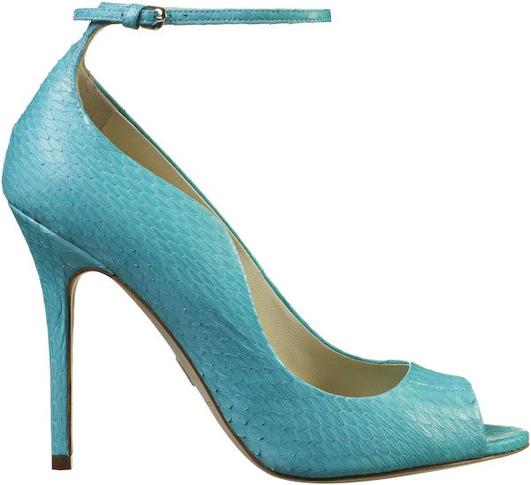 Brian Atwood "Myrta" Pump