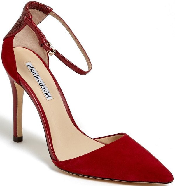 Sexy Red Shoes: Turn Up the Heat With Spicy Heels and Pumps