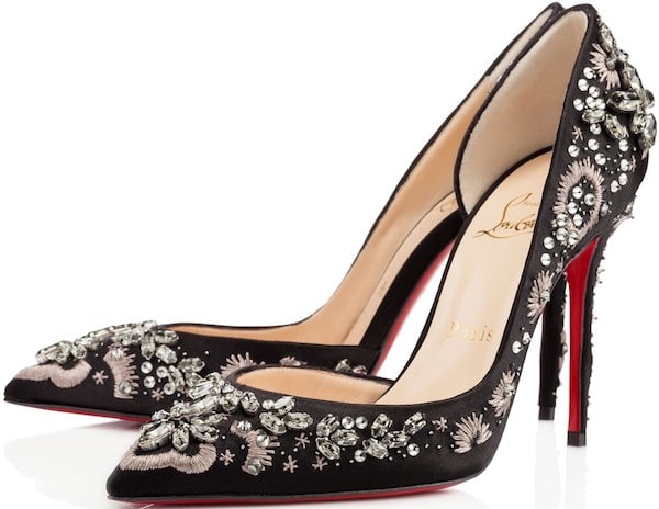 Christian Louboutin "Artifice" Pumps