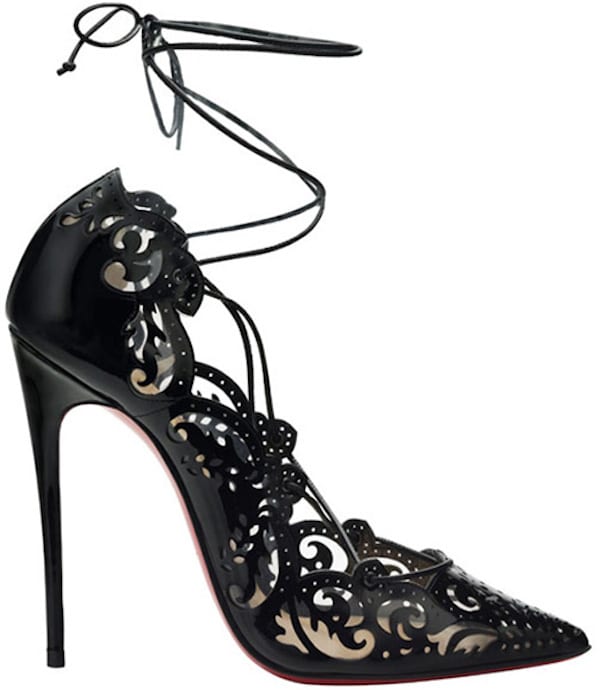 Christian Louboutin "Impera" Pump