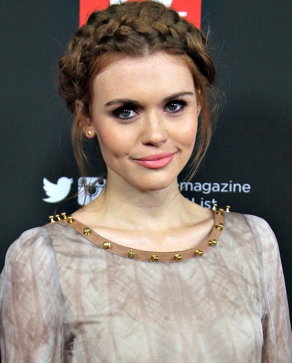 Holland roden sexy 65 Sexy