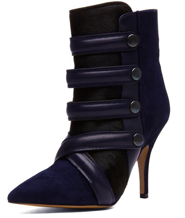 isabel marant tacy midnight blue