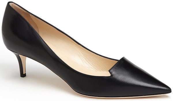 Jimmy Choo "Allure" Pump