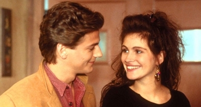 Julia Roberts Feet (julia, roberts, feet, 1990 American romantic comedy, 1990 American romantic comedy film, 2019 Golden Globe Awards) Julia Roberts Feet