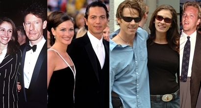 Julia Roberts Feet (julia, roberts, feet, 1990 American romantic comedy, 1990 American romantic comedy film, 2019 Golden Globe Awards) Julia Roberts Feet