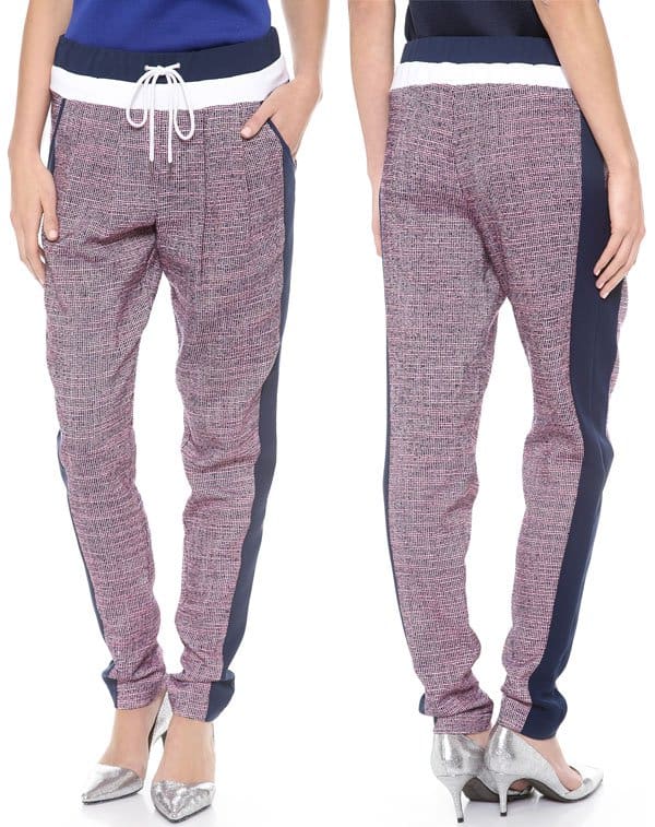 Rebecca Minkoff Malone Pants