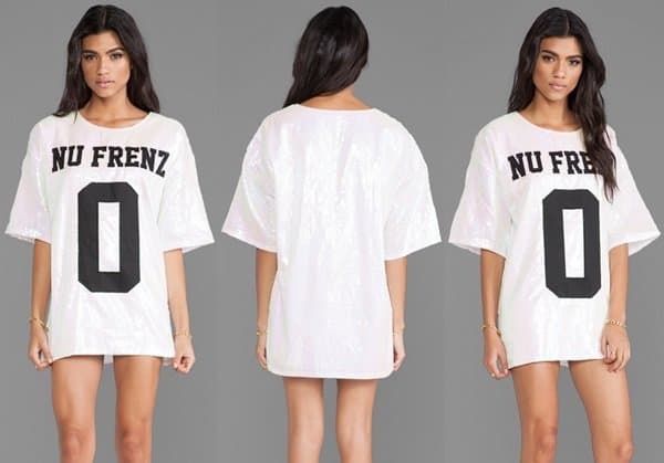 UNIF No Nu Frenz Dress