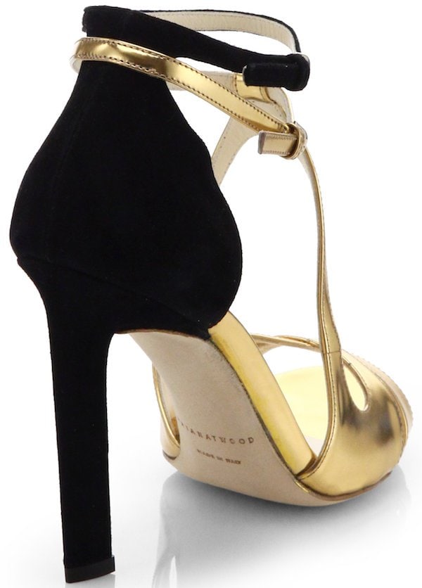 Brian Atwood "Hester" Sandals