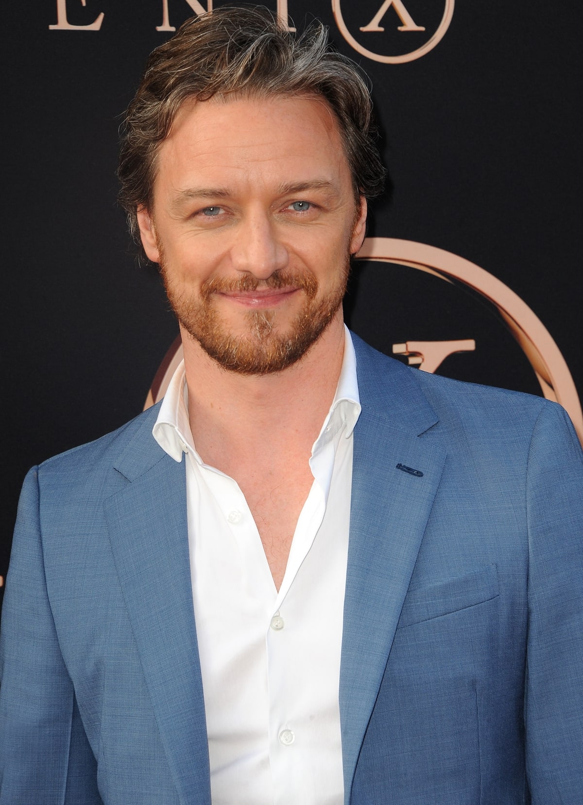 James McAvoy, who played Professor Charles Xavier, says the ending of Dark Phoenix was too similar to other superhero movies