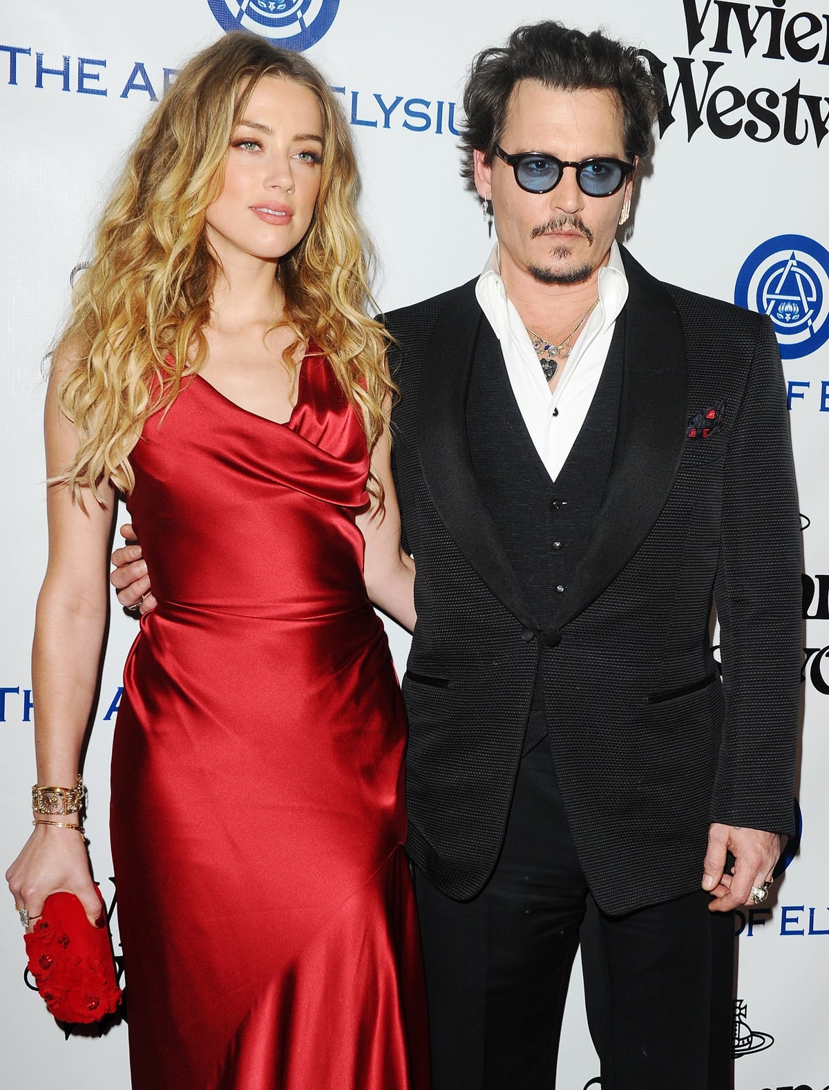 Johnny Depp sued his ex-wife Amber Heard in 2019 over an op-ed published in the Washington Post