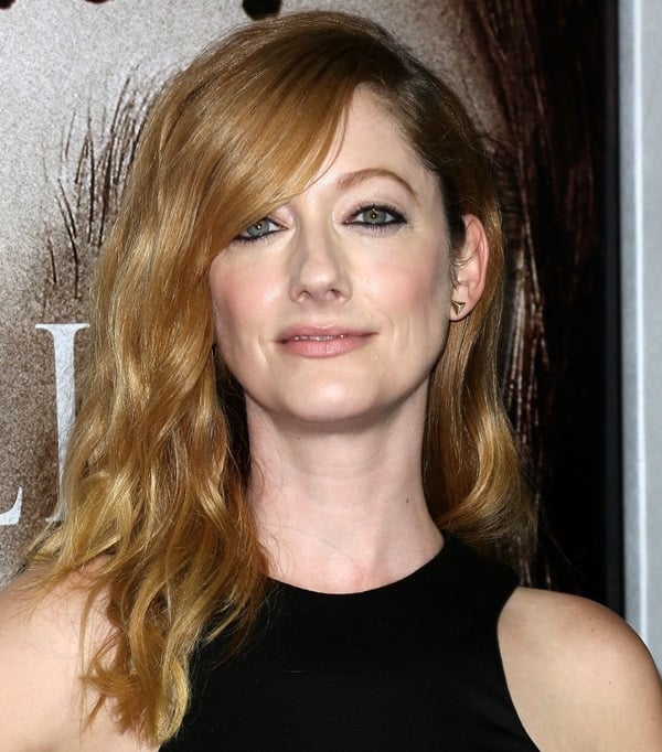 Judy Greer is best known for portraying the supporting character Kitty Sanchez on Arrested Development