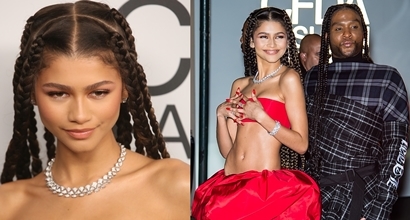 Zendaya Naked Pics