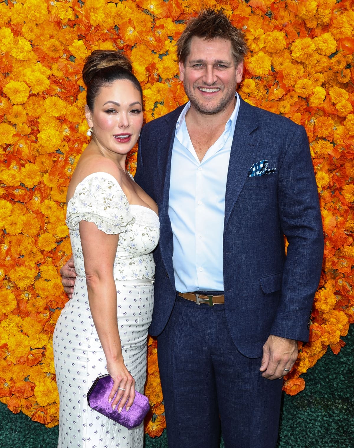 Lindsay Price and Curtis Stone have been married since 2013