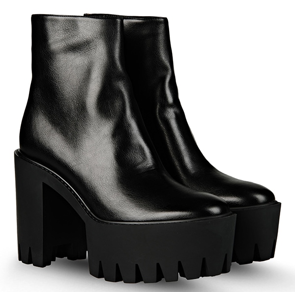 Stella McCartney "Hadley" Boots