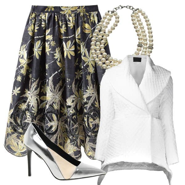 Suno Podolyan See By Chloé Shabana Khan