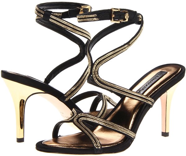 BCBGMaxAzria Primp Sandals