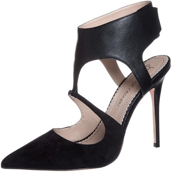 Jean-Michel Cazabat Evangelina Pumps