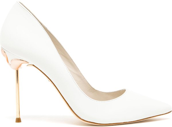 Sophia Webster "Coco" Pumps