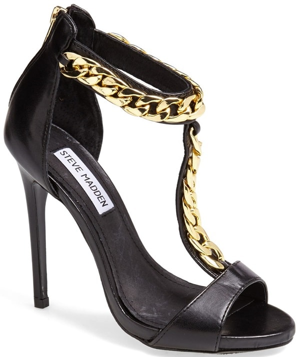 Steve Madden 'Magnetik' Sandals