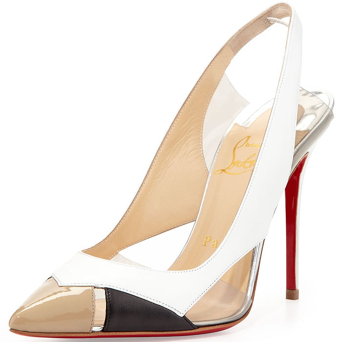 Christian Louboutin Air Chance 1