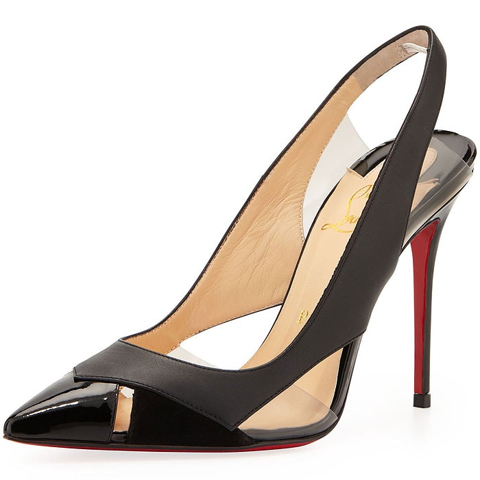 Christian Louboutin Air Chance 2