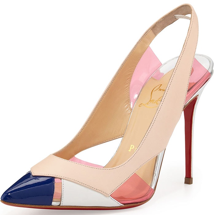 Christian Louboutin Air Chance