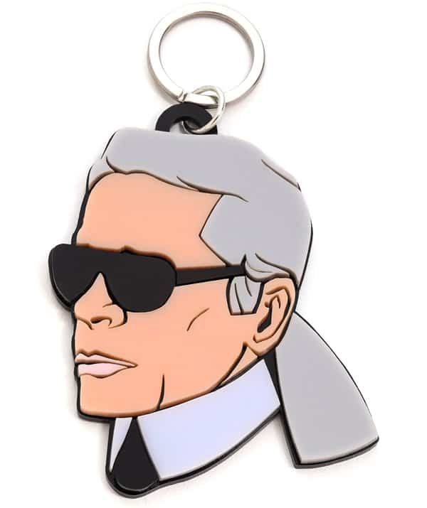 Yazbukey The Classics Karl Keyring