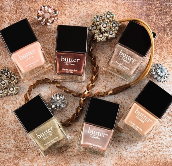 Butter London 'Boho Rock' Nail Lacquer