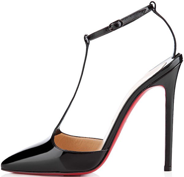 Christian Louboutin "T-Piga" Pumps