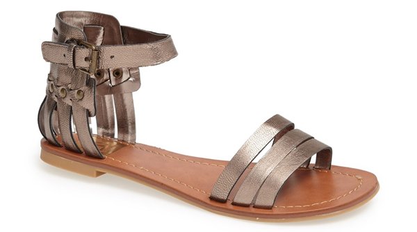 DV by Dolce Vita 'Daffodil' Sandal