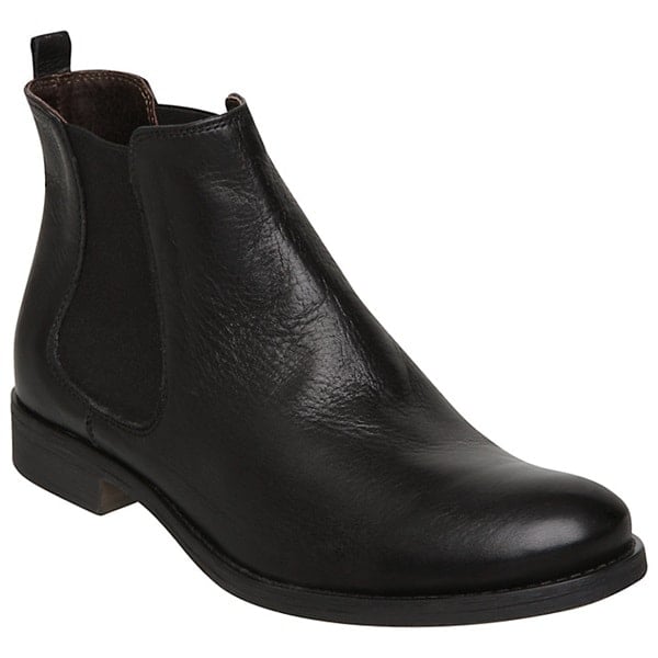 Dune Paddy 'Chelsea' Ankle Boots