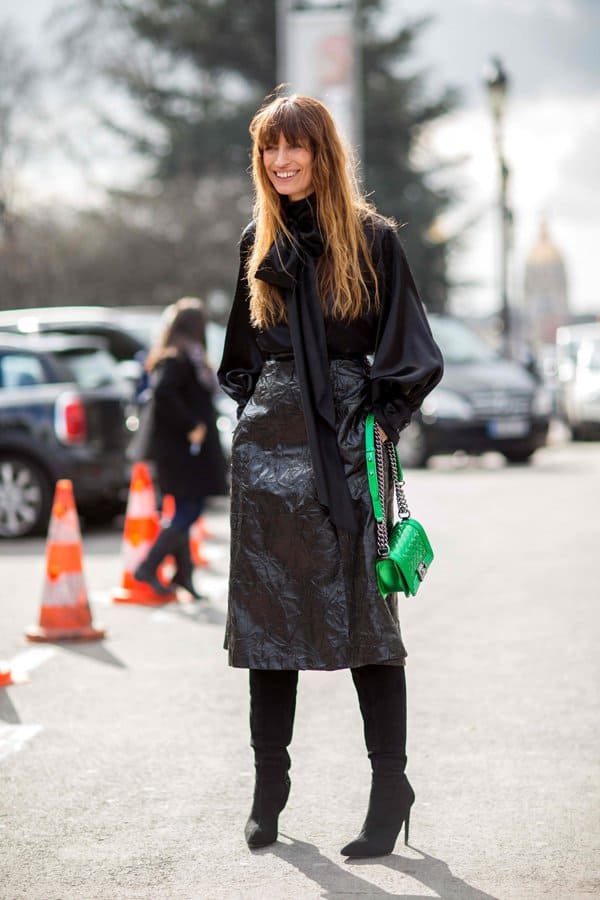 Caroline de Maigret