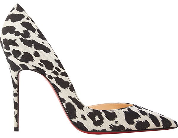 Christian Louboutin Iriza Pumps