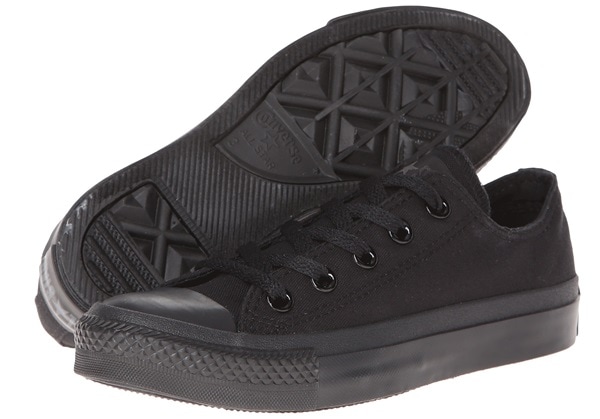 Converse Chuck Taylor All Star Core Ox Monochrome