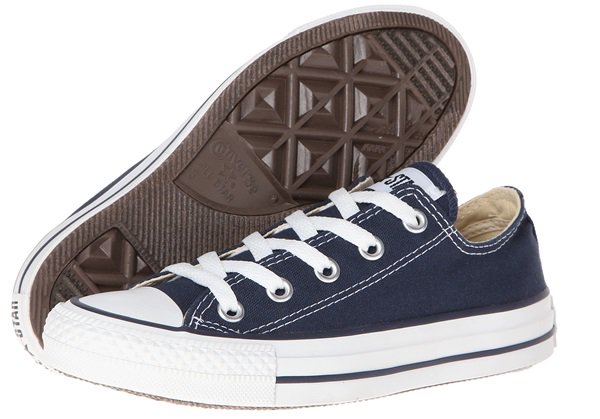 Converse Chuck Taylor All Star Core Ox Navy