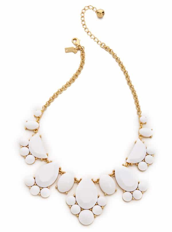 Kate Spade New York Day Tripper Necklace