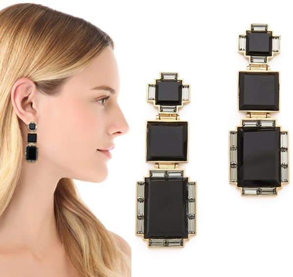 Kelly Wearstler Talmadge Earrings