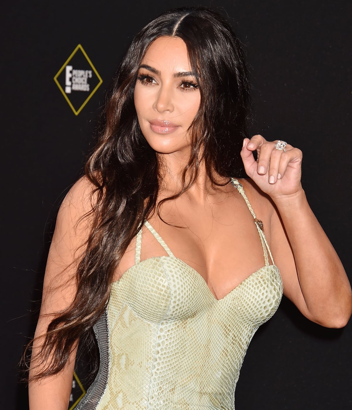 Kim Kardashian revealed in June 2021 that she failed the ‘baby bar’ for the second time