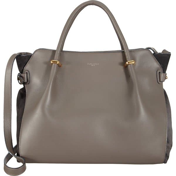 Nina Ricci Le Marché Tote