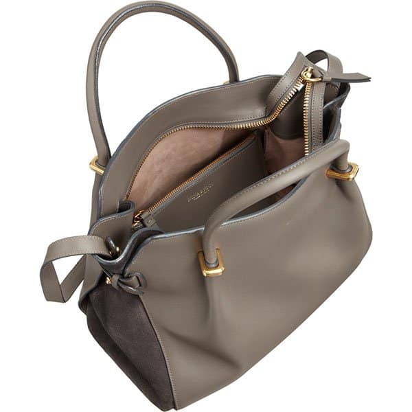 Nina Ricci Le Marché Tote