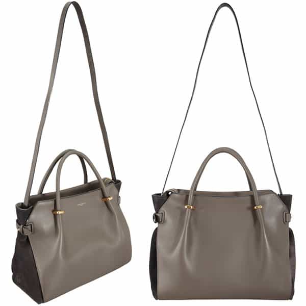 Nina Ricci Le Marché Tote